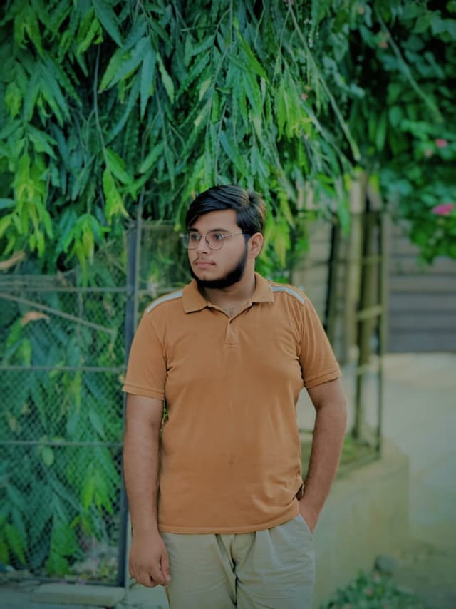 Ahmad Raza