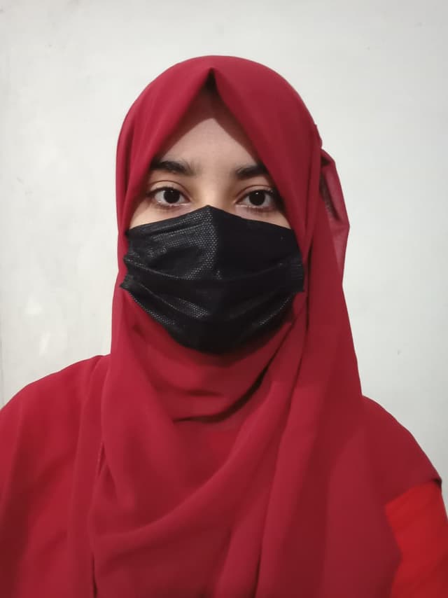 Malaika Ahsan