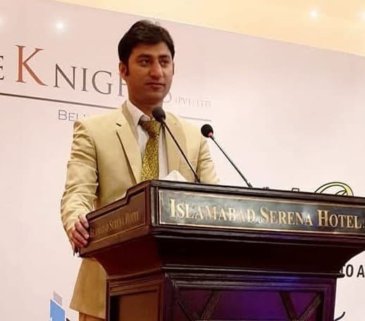 Shahid Mehmood
