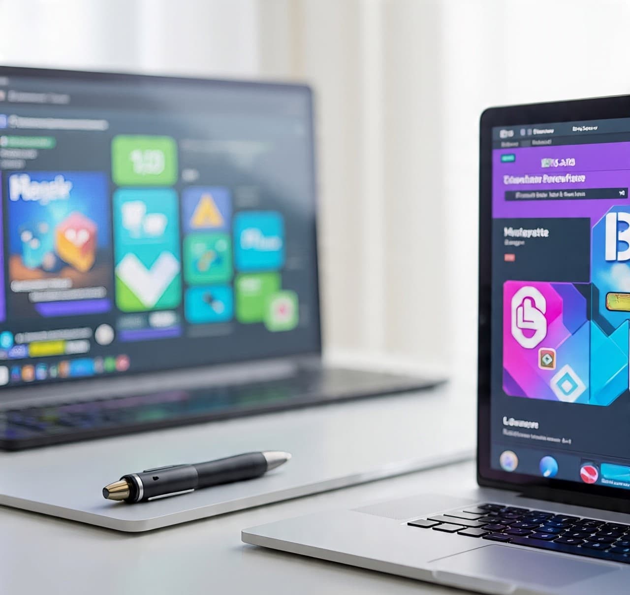 Mobile Development